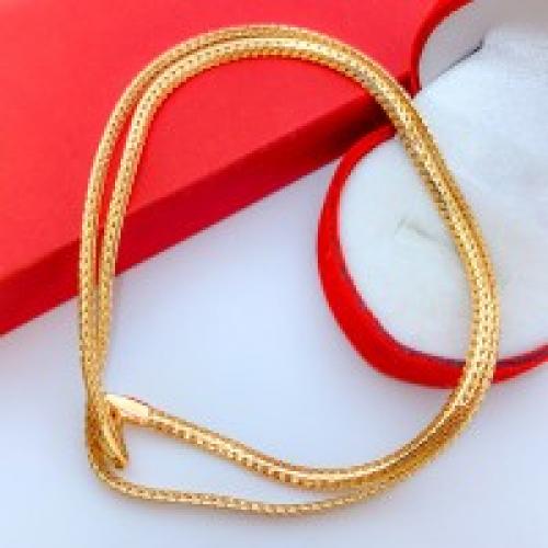 Медицинское золото цепочки.