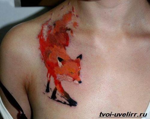 Тату на ключице и их значение. Тату на ключице. Значение тату на ключице. Эскизы и фото тату на ключице 06