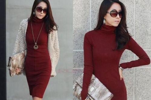 Платье лапша красное. Особенности и материалы платья лапша, с чем носить и модные образы