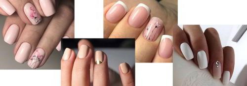 Как подобрать маникюр под платье определённого цвета. Как выбрать маникюр под конкретный цвет платья 01 Как подобрать маникюр под платье определённого цвета. Как выбрать маникюр под конкретный цвет платья 01