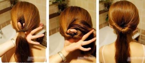 Очень длинные волосы прически. Причёски на каждый день