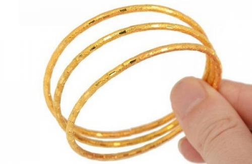 Медицинское золото 585 пробы. Что такое медицинское золото?