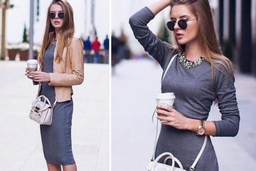 Платье-лапша летнее. Что такое платье-лапша?