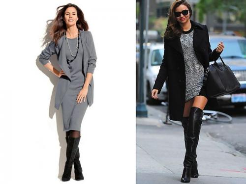 Платье-лапша летнее. Что такое платье-лапша?