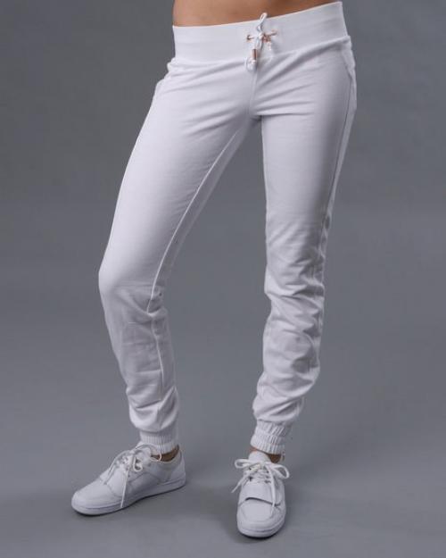 Как растянуть трикотажные штаны. Как растянуть штаны