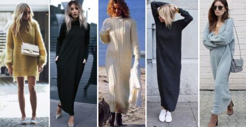 Платье лапша летнее. Что такое платье-лапша?