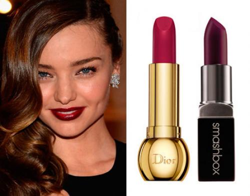 Помада цвета марсала. Производители помады цвета марсала 09 Помада цвета марсала. Производители помады цвета марсала 09