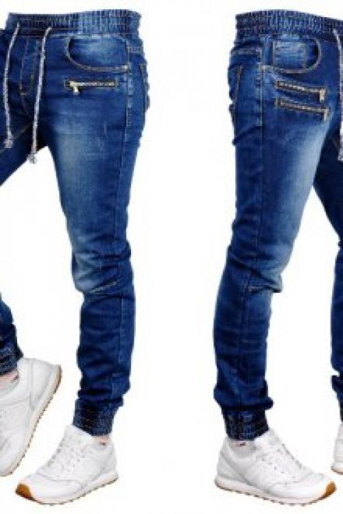 Как называются мужские и женские брюки с резинкой внизу. Какие бывают модели