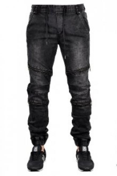 Как называются мужские и женские брюки с резинкой внизу. Какие бывают модели