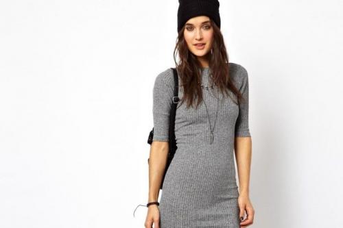 Платье лапша летнее. Что такое платье-лапша?