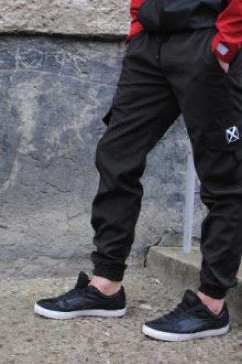 Как называются мужские и женские брюки с резинкой внизу. Какие бывают модели