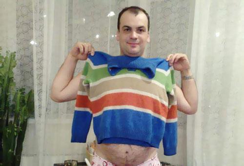 Как растянуть штапель после стирки. Что делать, если вещь села после стирки