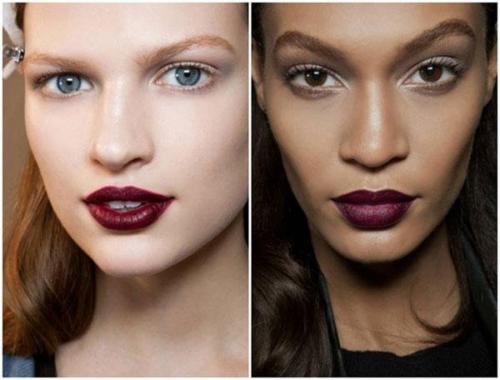 Помада цвета марсала. Производители помады цвета марсала 12 Помада цвета марсала. Производители помады цвета марсала 12