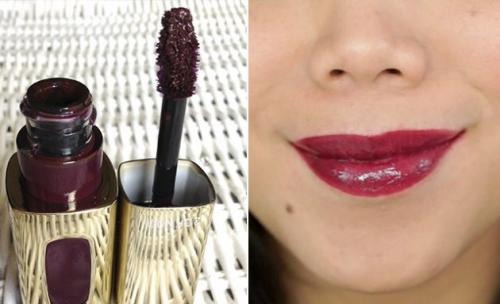 Помада цвета марсала. Производители помады цвета марсала 03 Помада цвета марсала. Производители помады цвета марсала 03