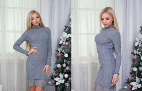 Платье лапша короткое. Особенности и материалы платья лапша, с чем носить и модные образы