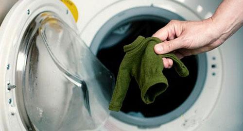 Как растянуть штапель после стирки. Что делать, если вещь села после стирки