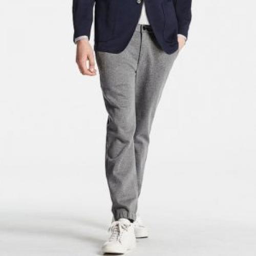 Штаны с резинкой внизу женские название. Как называются мужские брюки с резинкой внизу