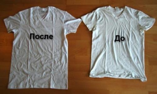 Можно ли растянуть слишком маленькую одежду? Утюг 12 Можно ли растянуть слишком маленькую одежду? Утюг 12