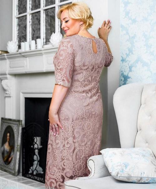 Как растянуть кружево.