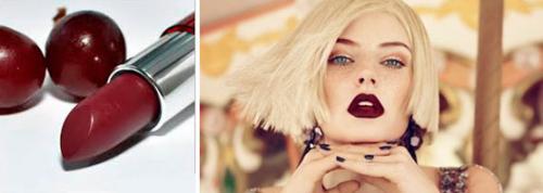 Помада цвета марсала. Производители помады цвета марсала 08 Помада цвета марсала. Производители помады цвета марсала 08