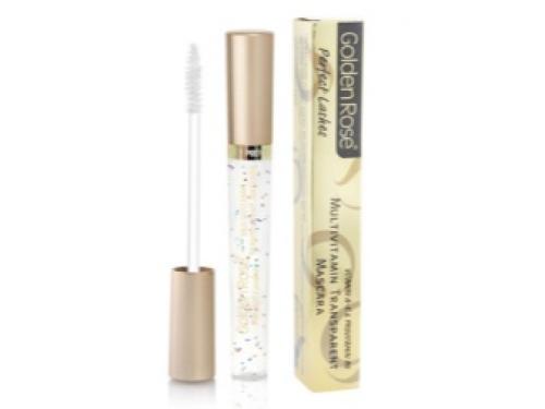 Бесцветные туши для ресниц sana. Особенности прозрачной туши и геля для ресниц 02