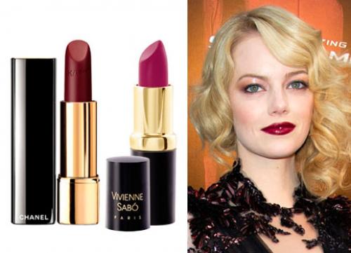 Помада цвета марсала. Производители помады цвета марсала 10 Помада цвета марсала. Производители помады цвета марсала 10