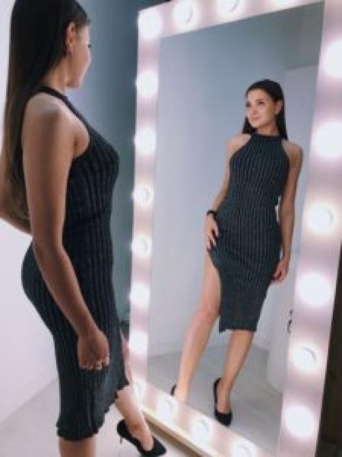 Платье-лапша с рубашкой. Платье лапша — с чем носить?