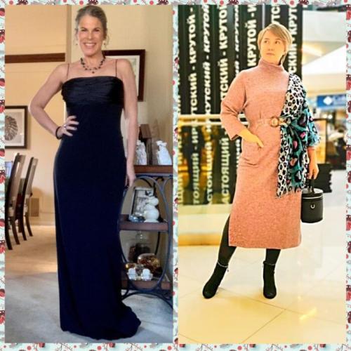 Мода 2020 з.  Тенденции 2020 в моде для женщин за 50: идеи и образы