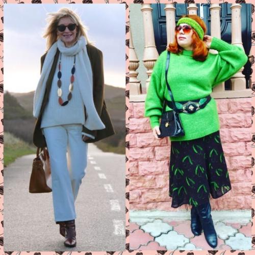 Мода 2020 з.  Тенденции 2020 в моде для женщин за 50: идеи и образы