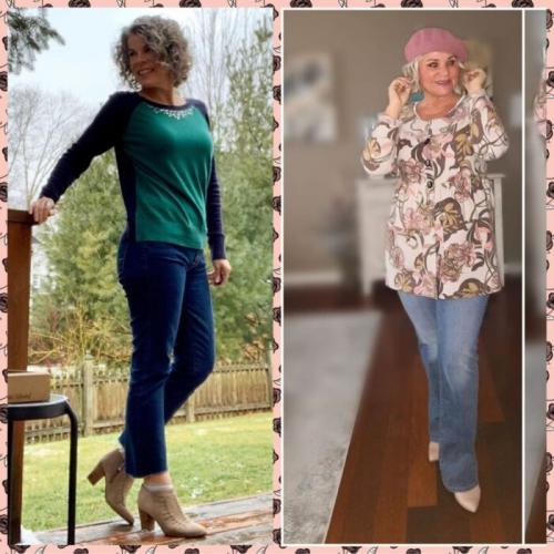 Мода 2020 з.  Тенденции 2020 в моде для женщин за 50: идеи и образы