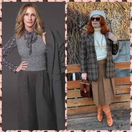 Мода 2020 з.  Тенденции 2020 в моде для женщин за 50: идеи и образы