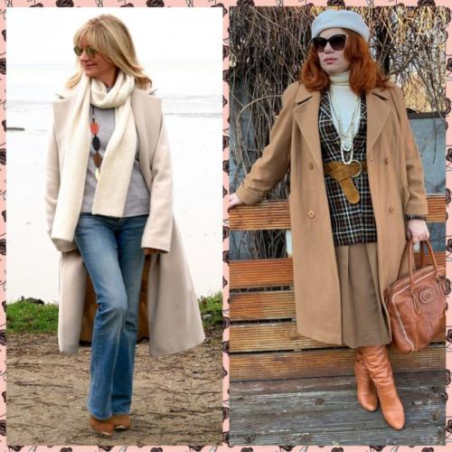 Мода 2020 з.  Тенденции 2020 в моде для женщин за 50: идеи и образы