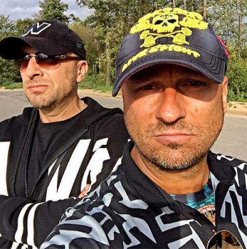 С кем встречается Нагиев. Биография Нагиева