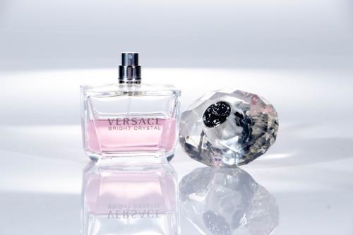 Модные женские духи. 06