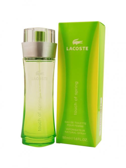 Модные женские духи. 10