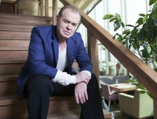 Дроздова, ольга борисовна супруг. Случайное знакомство