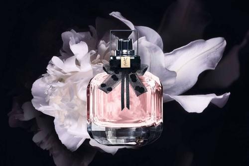 Модные женские духи. 15
