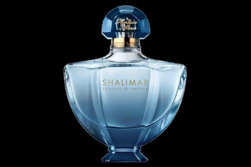 Модные женские духи. 04