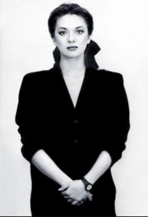 Дроздова, ольга борисовна супруг. Случайное знакомство