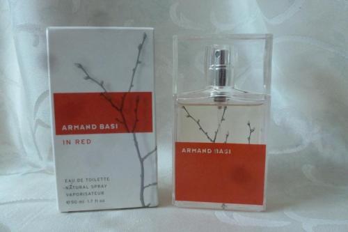 Модные женские духи. 08