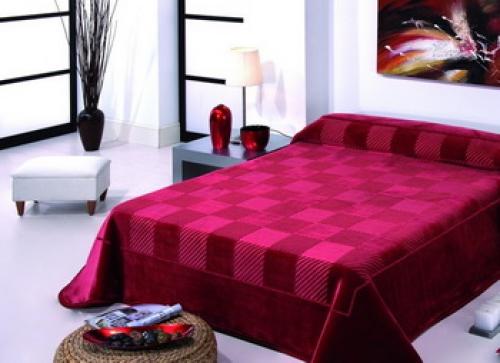 Шарф из акрила. Вещи из акрила