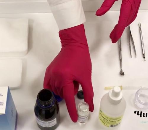 Гель-лак сходит пленкой. Почему гель-лак не держится на ногтях?