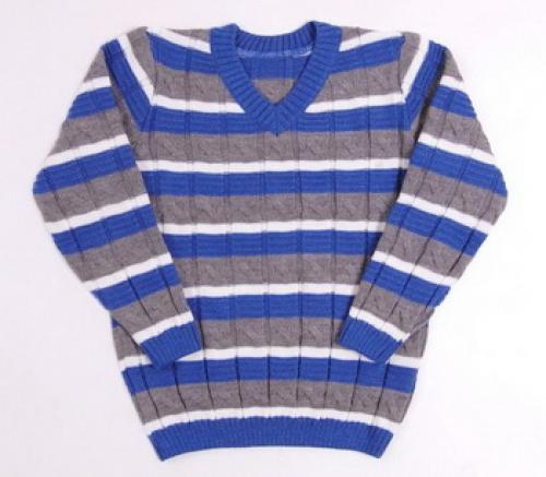 Шарф из акрила. Вещи из акрила