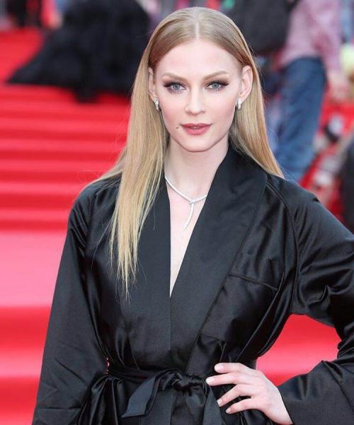 Самые стильные звезды россии. Самые стильные актрисы российского кино