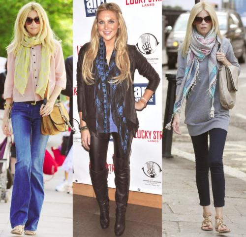 Шарф, как выбрать. Как выбрать шарф. Несколько простых советов 07 Шарф, как выбрать. Как выбрать шарф. Несколько простых советов 07