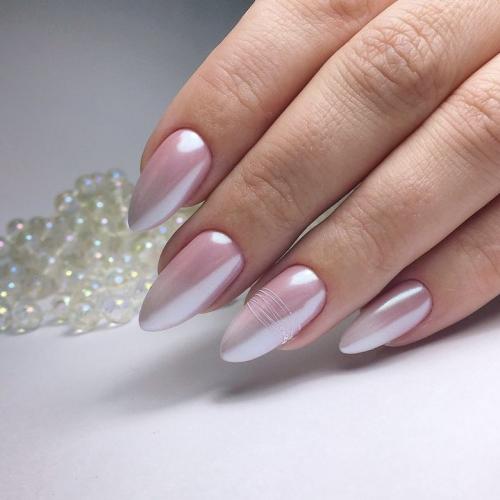 Модный цвет лака для ногтей осень 2019. Какой лак для ногтей будет в моде осенью 2019 года