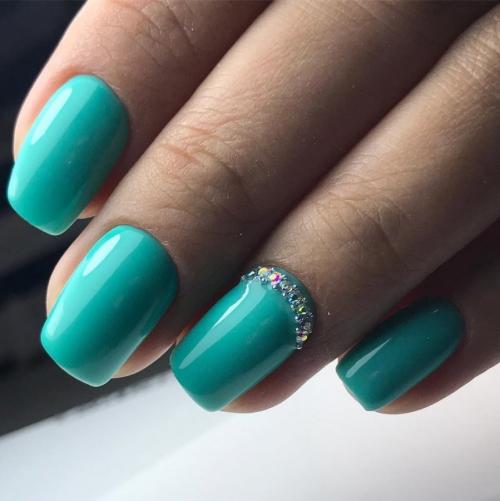 Модный цвет лака для ногтей осень 2019. Какой лак для ногтей будет в моде осенью 2019 года