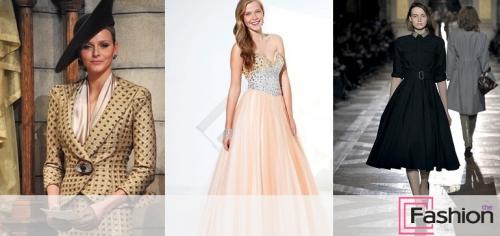 Стиль леди лайк в одежде. Особенности стиля Леди Лайк