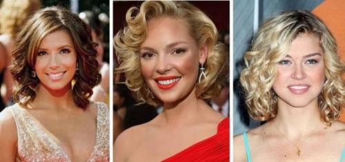 Укладка утюжком каре. Укладки утюжком для коротких волос 01 Укладка утюжком каре. Укладки утюжком для коротких волос 01