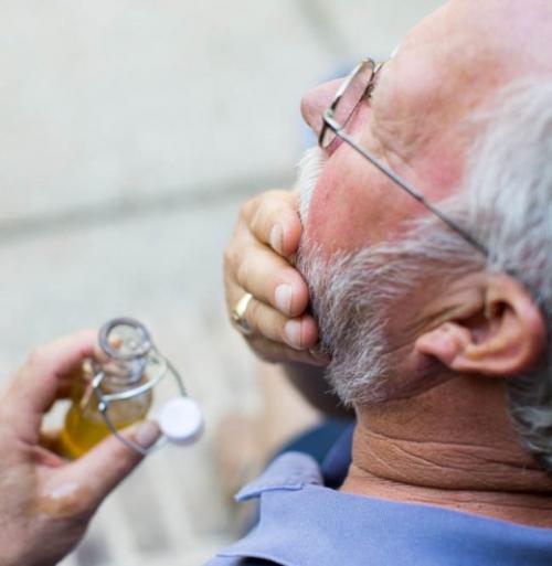 Как использовать оливковое масло в косметических целях